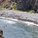 Playa De Roques Lägenhet Los Realejos