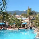 Playa De Roques * Los Realejos