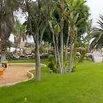 Playa De Roques Lägenhet
