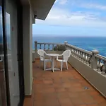 Playa De Roques Los Realejos