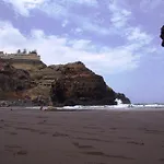 Playa De Roques Los Realejos