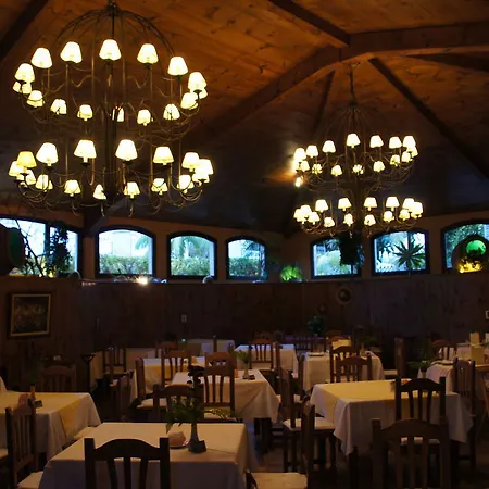 Playa De Roques Διαμέρισμα Λος Ρεαλέχος