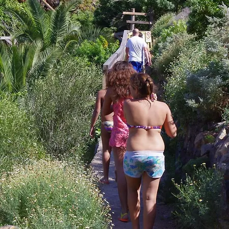 Διαμέρισμα Playa De Roques