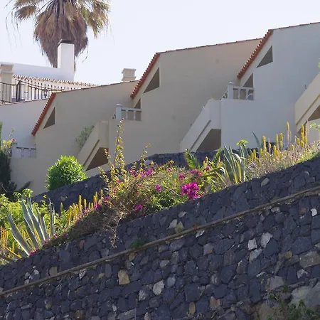 Playa De Roques Διαμέρισμα *