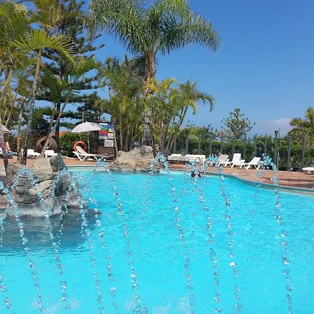 Playa De Roques Λος Ρεαλέχος
