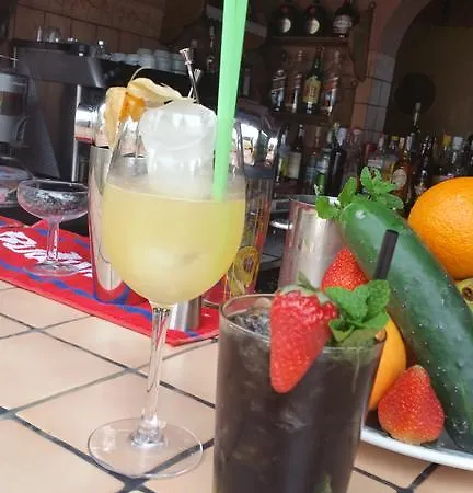 Διαμέρισμα Playa De Roques