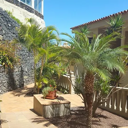 Apartamento Playa De Roques *