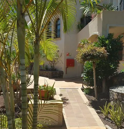 Playa De Roques Apartamento Los Realejos