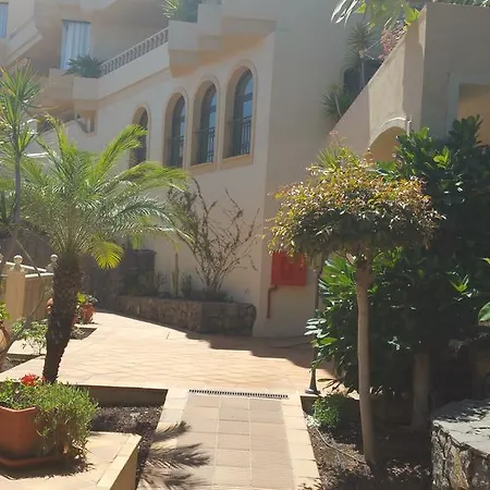 Apartamento Playa De Roques *