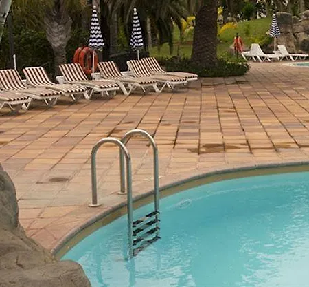 Playa De Roques Διαμέρισμα *