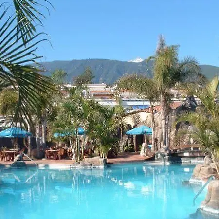 Playa De Roques * Los Realejos