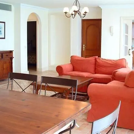 Playa De Roques Διαμέρισμα *