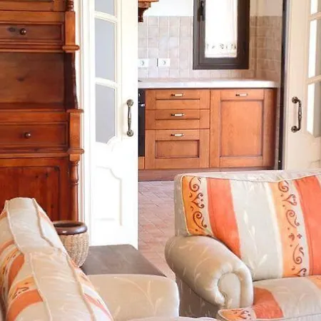 Playa De Roques Διαμέρισμα *