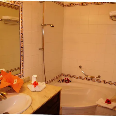 Playa De Roques * Λος Ρεαλέχος