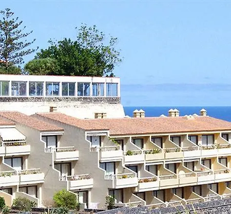 Playa De Roques Λος Ρεαλέχος