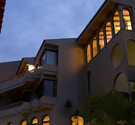 Playa De Roques * Λος Ρεαλέχος