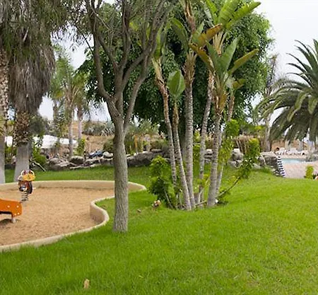 Playa De Roques Διαμέρισμα
