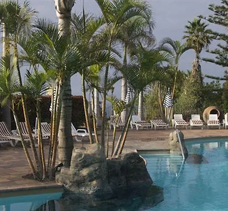 Playa De Roques Διαμέρισμα Λος Ρεαλέχος
