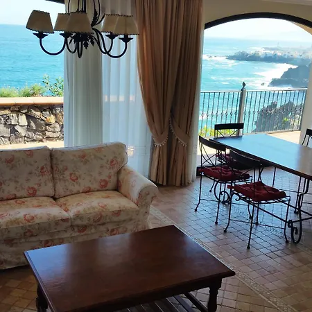 Playa De Roques Λος Ρεαλέχος