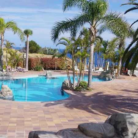 Playa De Roques * Λος Ρεαλέχος