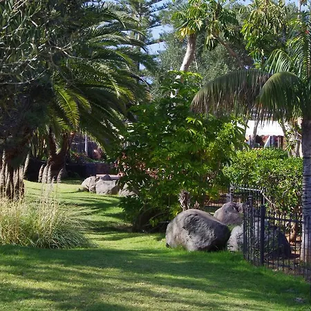 Playa De Roques Λος Ρεαλέχος