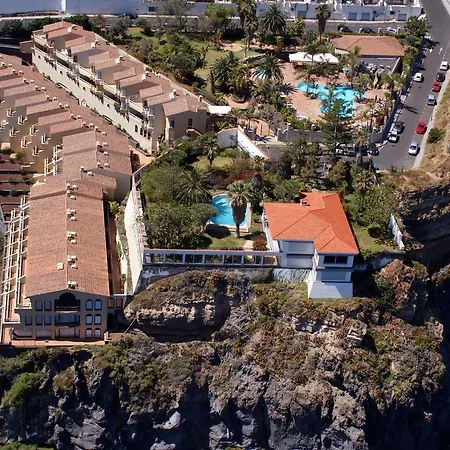 Playa De Roques Διαμέρισμα *