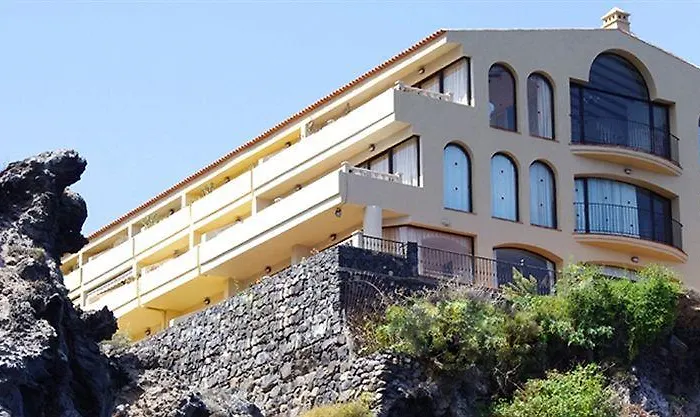 Apartmán Playa De Roques *