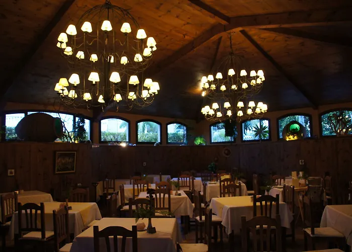 Playa De Roques Apartmán Los Realejos