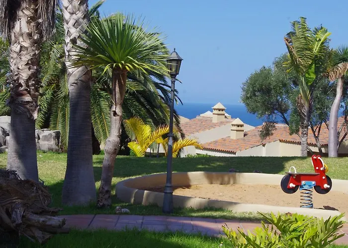 Apartmán Playa De Roques Los Realejos