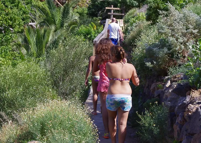 Apartmán Playa De Roques