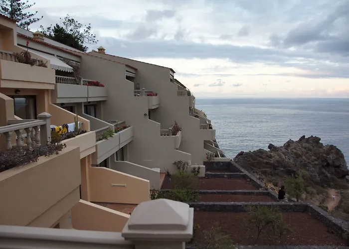 Playa De Roques Apartmán