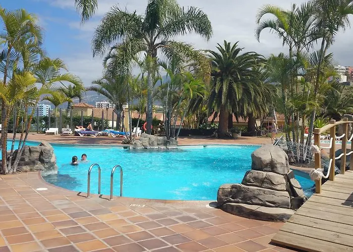 Apartament Playa De Roques *