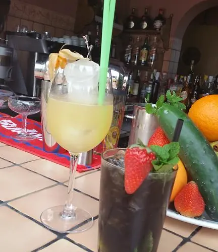 Apartament Playa De Roques