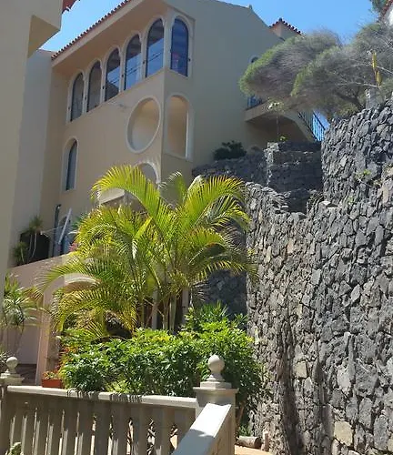 Apartament Playa De Roques