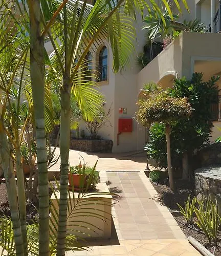 Playa De Roques Apartmán Los Realejos