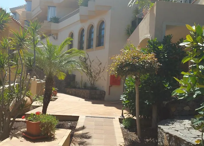 Apartament Playa De Roques *