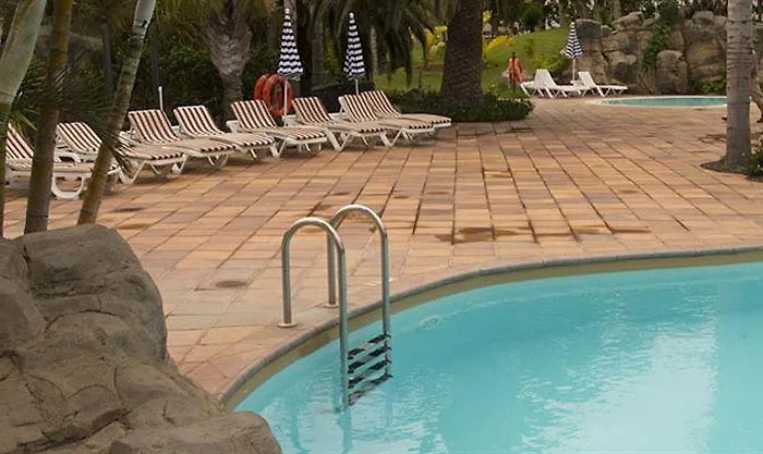 Playa De Roques Apartmán *