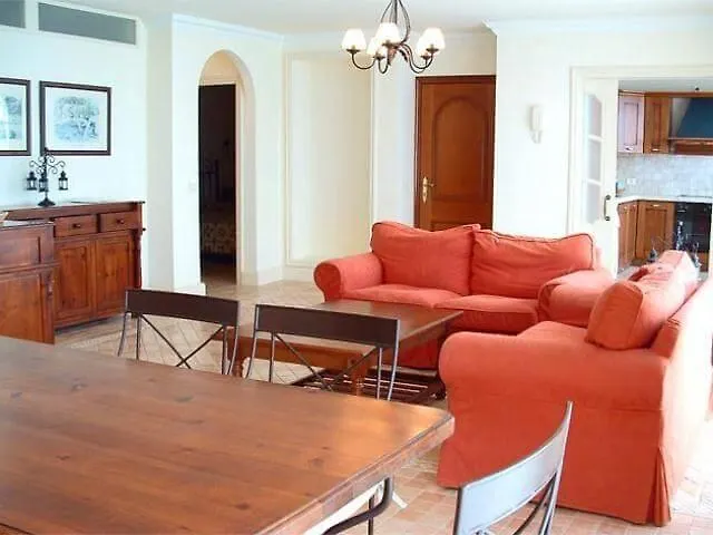 Playa De Roques Apartmán *