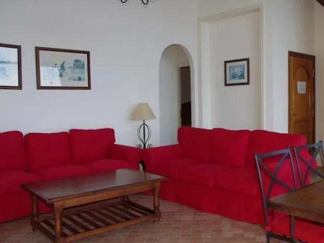 Playa De Roques Apartmán