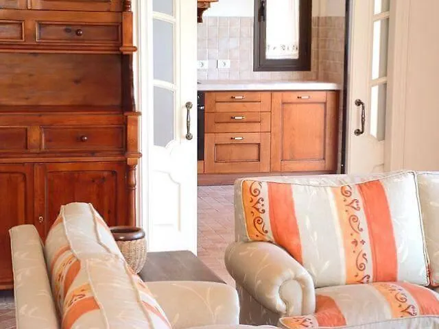 Playa De Roques Apartmán *