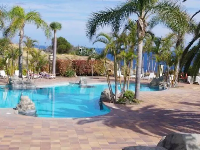 Playa De Roques Apartmán *