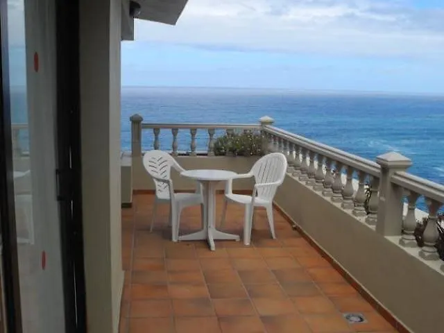 Playa De Roques Apartament