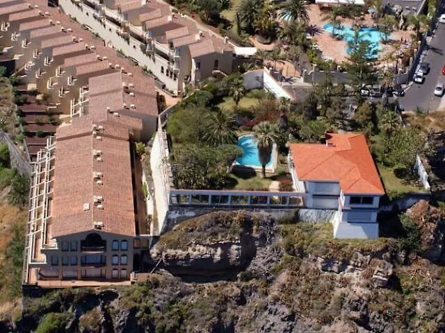 Playa De Roques Apartament Los Realejos