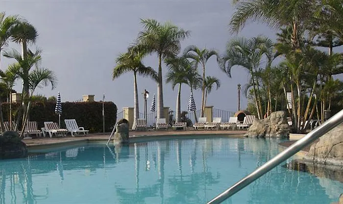 Playa De Roques Los Realejos