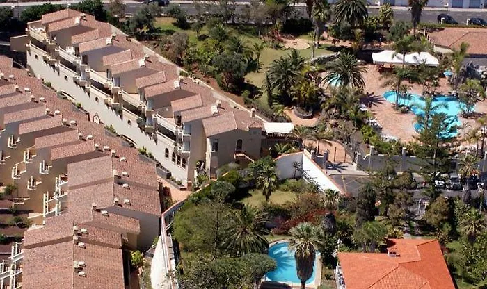 Apartament Playa De Roques *