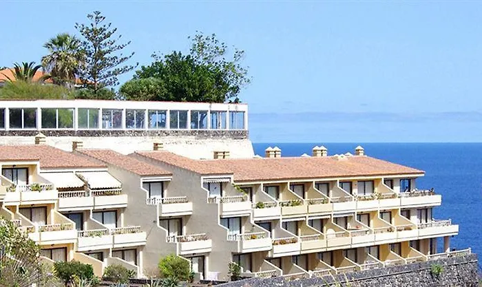 Playa De Roques Los Realejos