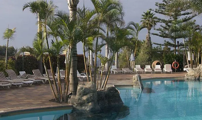 Playa De Roques Apartament Los Realejos