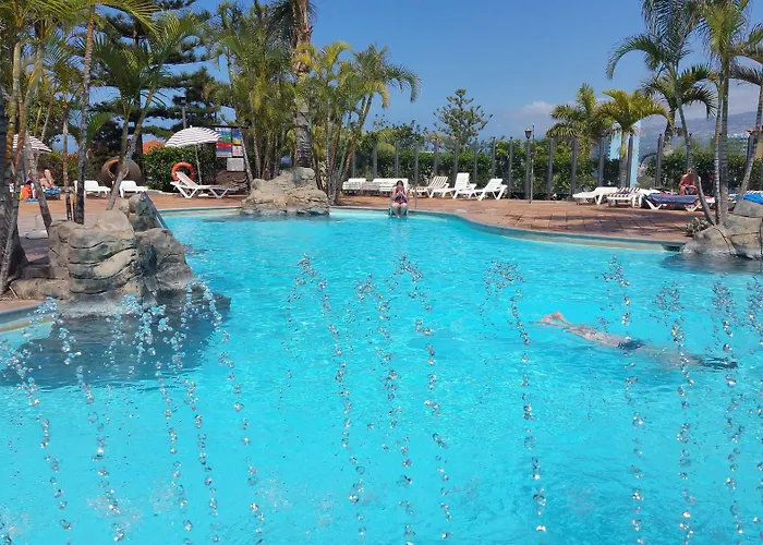 Playa De Roques Apartmán *