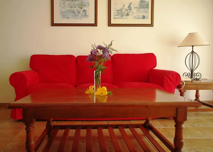 Apartament Playa De Roques Los Realejos