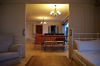 Apartament Playa De Roques